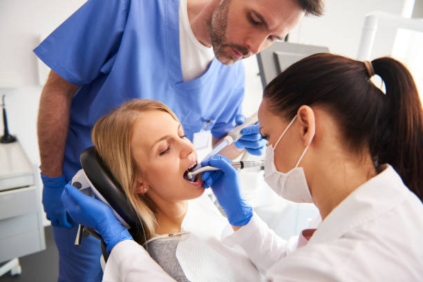 Why Choose Us for Your Dental Needs in Waggaman, LA