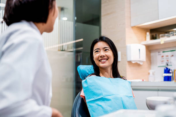 Dental Inlays and Onlays in Waggaman, LA