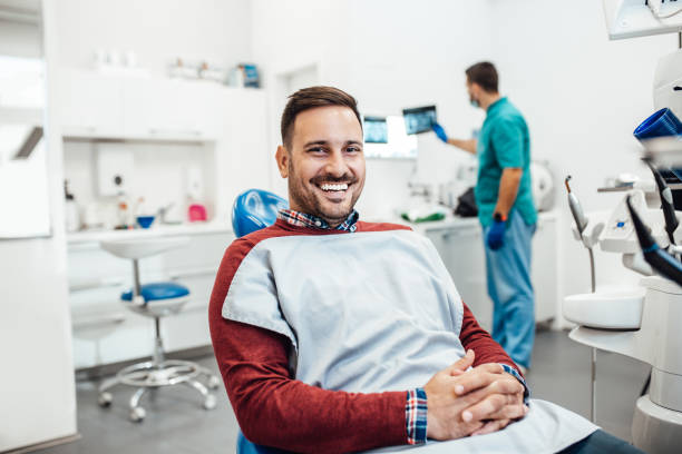 Best Full Mouth Reconstruction  in Waggaman, LA