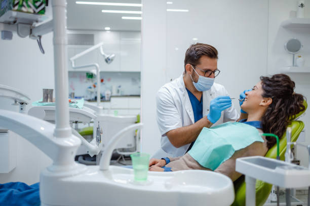 Waggaman, LA  Holistic Dental Services Company