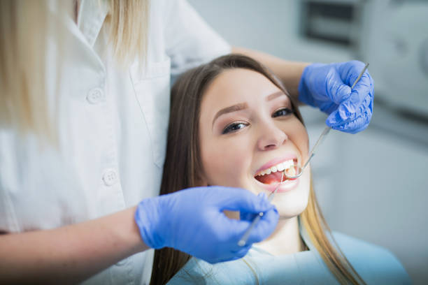 TMJ/TMD Treatment in Waggaman, LA