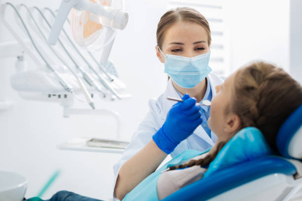 Best Dental Fillings (Composite and Amalgam)  in Waggaman, LA